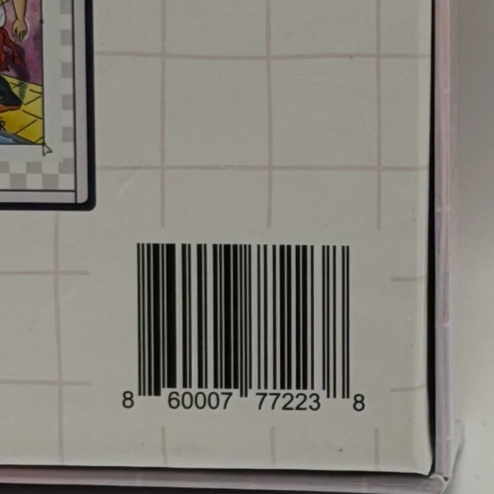 Millennial Loteria Y2K Edition Board Game 2-10 Players Used Includes Most Pieces